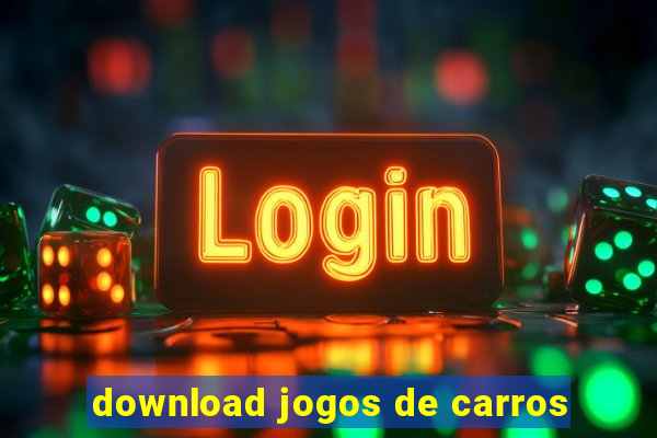 download jogos de carros